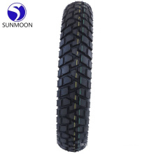 Sunmoon Factory Made 225 X 17 Motorcycle Tire 130/60 13